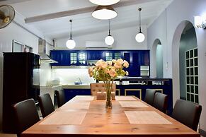 Pattaya Thai Earawan Pool Villas