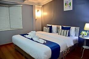 Pattaya Thai Earawan Pool Villas