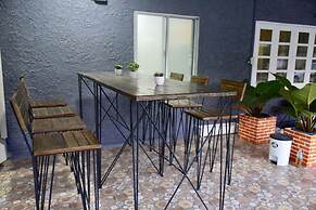 Pattaya Thai Earawan Pool Villas