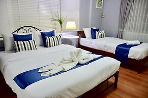 Pattaya Thai Earawan Pool Villas