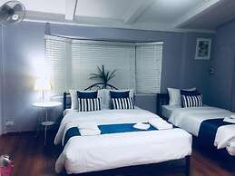 Pattaya Thai Earawan Pool Villas