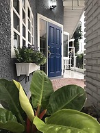 Pattaya Thai Earawan Pool Villas