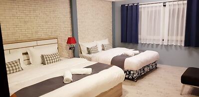 Pattaya Thai Earawan Pool Villas