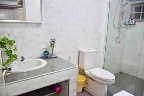 Pattaya Thai Earawan Pool Villas