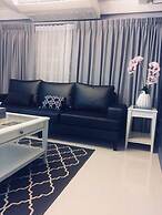 Pattaya Thai Earawan Pool Villas