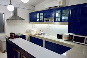 Pattaya Thai Earawan Pool Villas