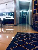 Pattaya Thai Earawan Pool Villas