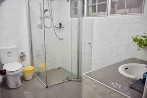 Pattaya Thai Earawan Pool Villas