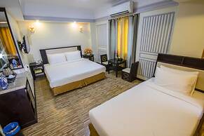 Hotel Heaven Yangon