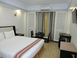 Hotel Heaven Yangon
