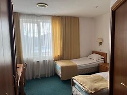 Green Hotel Atyrau