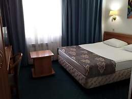 Green Hotel Atyrau