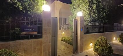 Blue Ark Aigeira Flat & Studio