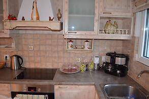 Blue Ark Aigeira Flat & Studio