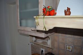 Blue Ark Aigeira Flat & Studio