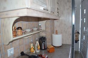 Blue Ark Aigeira Flat & Studio