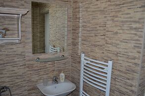 Blue Ark Aigeira Flat & Studio