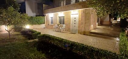 Blue Ark Aigeira Flat & Studio