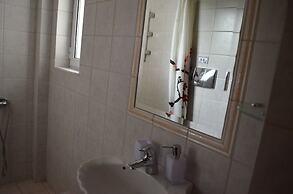 Blue Ark Aigeira Flat & Studio