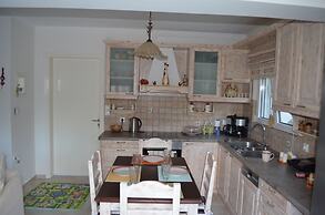 Blue Ark Aigeira Flat & Studio