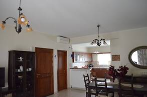 Blue Ark Aigeira Flat & Studio