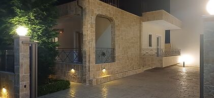 Blue Ark Aigeira Flat & Studio