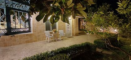 Blue Ark Aigeira Flat & Studio