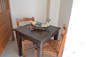 Blue Ark Aigeira Flat & Studio
