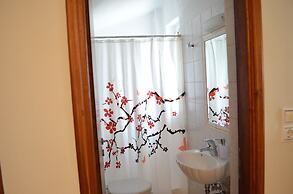 Blue Ark Aigeira Flat & Studio