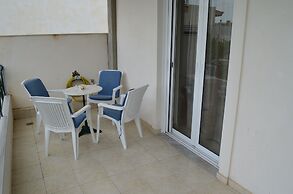 Blue Ark Aigeira Flat & Studio