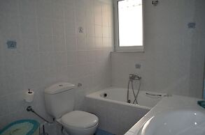 Blue Ark Aigeira Flat & Studio