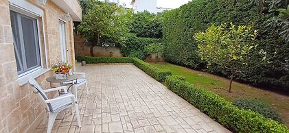 Blue Ark Aigeira Flat & Studio