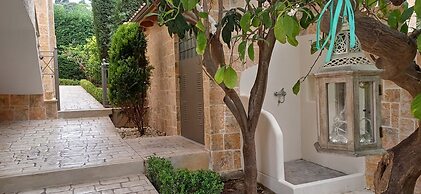 Blue Ark Aigeira Flat & Studio