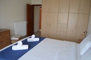 Blue Ark Aigeira Flat & Studio