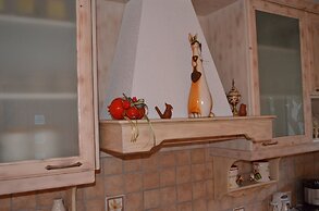 Blue Ark Aigeira Flat & Studio