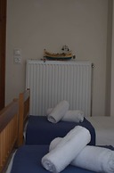 Blue Ark Aigeira Flat & Studio