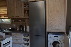 Blue Ark Aigeira Flat & Studio