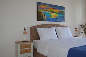 Blue Ark Aigeira Flat & Studio