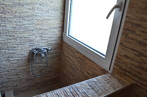 Blue Ark Aigeira Flat & Studio