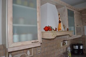 Blue Ark Aigeira Flat & Studio