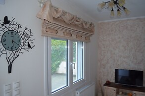 Blue Ark Aigeira Flat & Studio