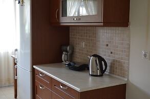 Blue Ark Aigeira Flat & Studio