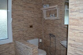 Blue Ark Aigeira Flat & Studio