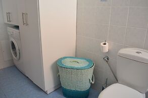 Blue Ark Aigeira Flat & Studio