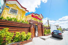 RedDoorz Plus @ A Santos Road Angeles City