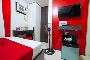 RedDoorz Plus @ A Santos Road Angeles City