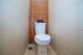 RedDoorz near Angeles University Foundation