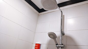 RedDoorz @ Bonifacio St Cebu