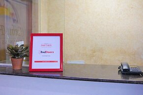 RedDoorz @ Bonifacio St Cebu