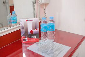 RedDoorz @ Bonifacio St Cebu
